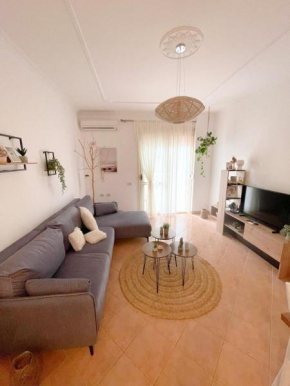 Valona boho apartment